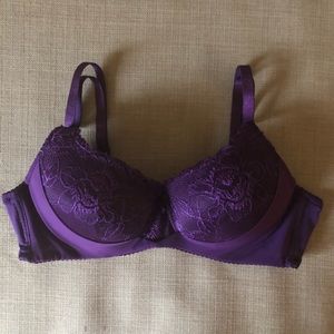 Paris Push up bra 36B/C